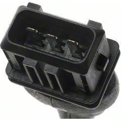 Crank Position Sensor by BLUE STREAK (HYGRADE MOTOR) - PC468 pa5