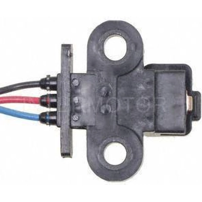Crank Position Sensor by BLUE STREAK (HYGRADE MOTOR) - PC542 pa3