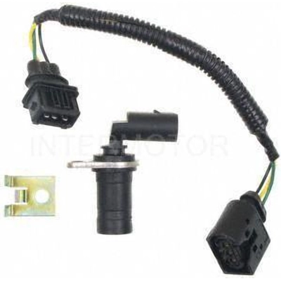 Crank Position Sensor by BLUE STREAK (HYGRADE MOTOR) - PC589 pa2