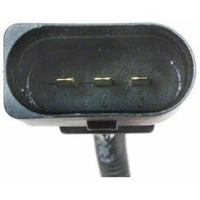 Crank Position Sensor by BLUE STREAK (HYGRADE MOTOR) - PC691 pa5