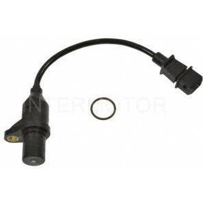 Crank Position Sensor by BLUE STREAK (HYGRADE MOTOR) - PC711 pa2