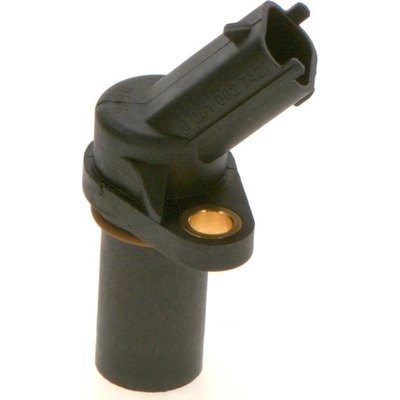 Crank Position Sensor by BOSCH - 0281002742 pa6
