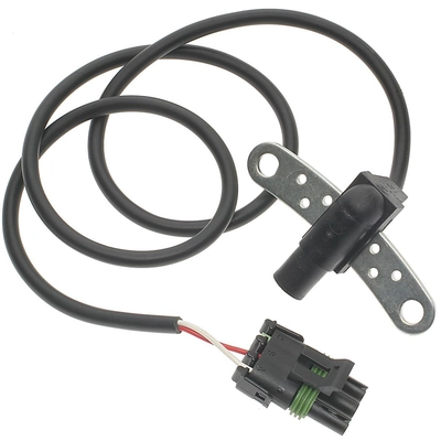 BWD AUTOMOTIVE - CSS582 - Crankshaft Sensor pa1