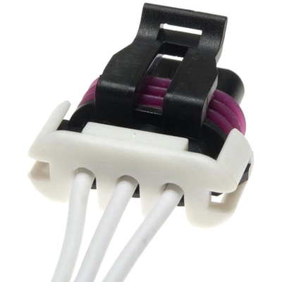 ACDELCO - PT1910 - Female Crankshaft Position Sensor Connecteur pa2