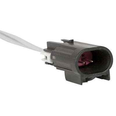 ACDELCO - PT2623 - Air Suspension Solenoid Connector pa3