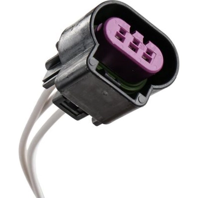 ACDELCO - PT3855 - Crank Position Sensor Connector pa2