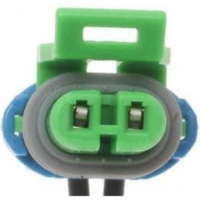 Crank Position Sensor Connector by ACDELCO PROFESSIONAL - PT2321 pa5