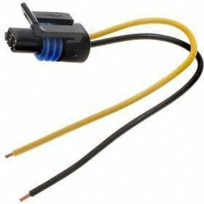 Crank Position Sensor Connector by ACDELCO PROFESSIONAL - PT2386 pa18