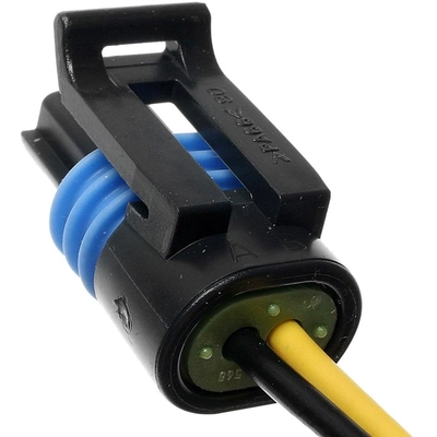 ACDELCO - PT2386 - Ambient Air Temperature Sensor Connecteur pa3