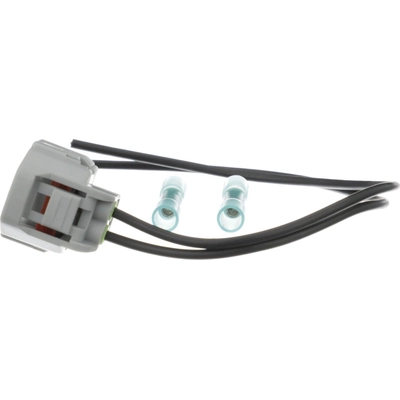 Crank Position Sensor Connector by BLUE STREAK (HYGRADE MOTOR) - S2326 pa4