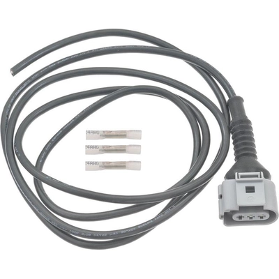 Crank Position Sensor Connector by BLUE STREAK (HYGRADE MOTOR) - S2800 pa1