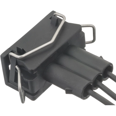 Crank Position Sensor Connector by BLUE STREAK (HYGRADE MOTOR) - S2864 pa1