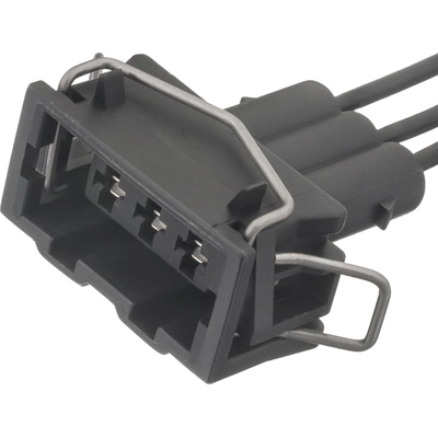 Crank Position Sensor Connector by BLUE STREAK (HYGRADE MOTOR) - S2864 pa2