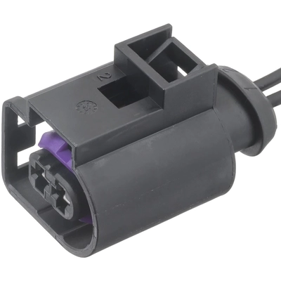 BLUE STREAK (HYGRADE MOTOR) - S2874 - Crankshaft Position Sensor Connector pa3