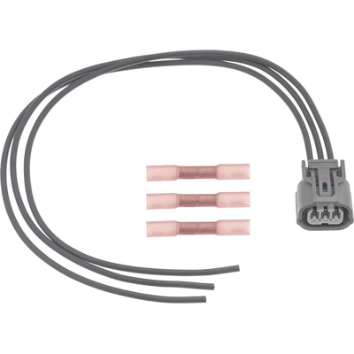 Crank Position Sensor Connector by BLUE STREAK (HYGRADE MOTOR) - S2913 pa1