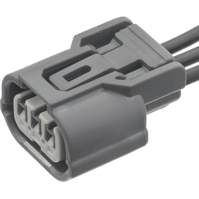 Crank Position Sensor Connector by BLUE STREAK (HYGRADE MOTOR) - S2913 pa2
