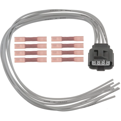 BLUE STREAK (HYGRADE MOTOR) - S2968 - Crank Position Sensor Connector pa1