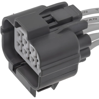 BLUE STREAK (HYGRADE MOTOR) - S2968 - Crank Position Sensor Connector pa2