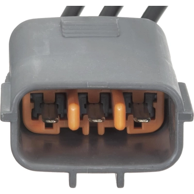 Crank Position Sensor Connector by BLUE STREAK (HYGRADE MOTOR) - S2981 pa1