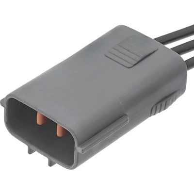 Crank Position Sensor Connector by BLUE STREAK (HYGRADE MOTOR) - S2981 pa2