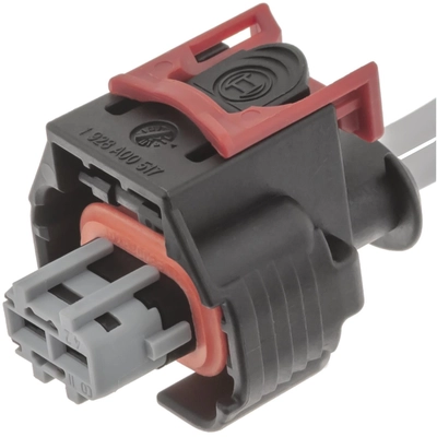 BLUE STREAK (HYGRADE MOTOR) - S3064 - Ignition Knock (Detonation) Sensor Connector pa2