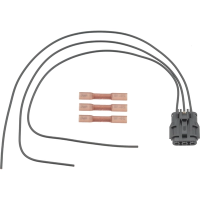 Crank Position Sensor Connector by BLUE STREAK (HYGRADE MOTOR) - S3080 pa2