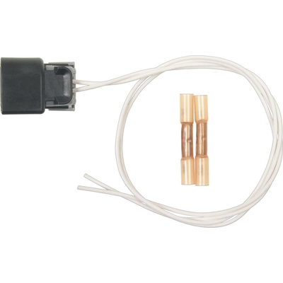 Crank Position Sensor Connector by BLUE STREAK (HYGRADE MOTOR) - S959 pa4