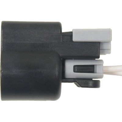 Crank Position Sensor Connector by BLUE STREAK (HYGRADE MOTOR) - S959 pa5