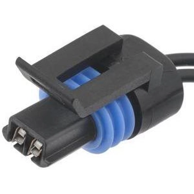Crank Position Sensor Connector by BLUE STREAK (HYGRADE MOTOR) - HP3840 pa23