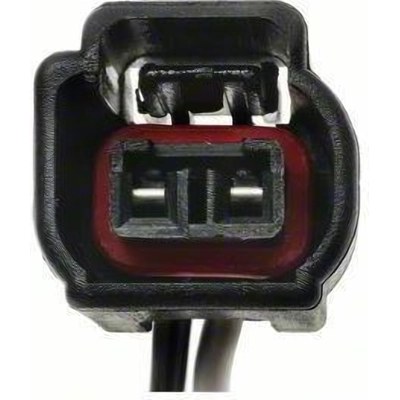 Connecteur de capteur de position de manivelle de BLUE STREAK (HYGRADE MOTOR) - HP4710 pa15