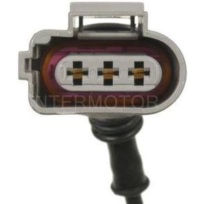 Crank Position Sensor Connector by BLUE STREAK (HYGRADE MOTOR) - S1017 pa5
