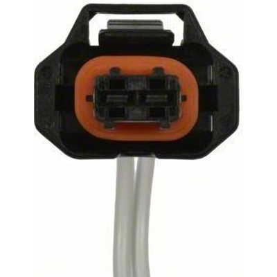 Connecteur de capteur de position de manivelle by BLUE STREAK (HYGRADE MOTOR) - S1024 pa39