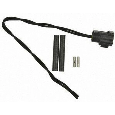 Connecteur de capteur de position de manivelle by BLUE STREAK (HYGRADE MOTOR) - S2334 pa15