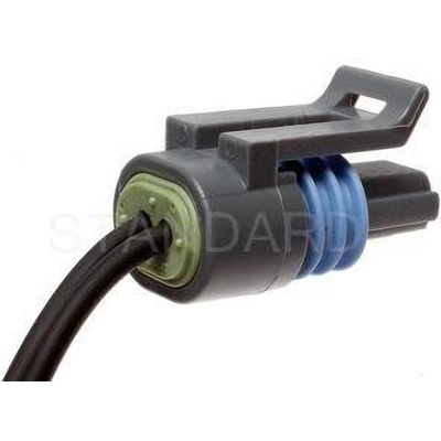 Crank Position Sensor Connector by BLUE STREAK (HYGRADE MOTOR) - S556 pa5