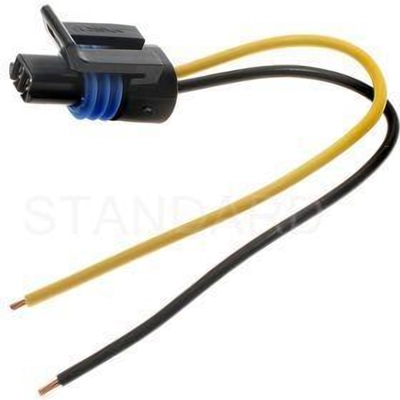 Crank Position Sensor Connector by BLUE STREAK (HYGRADE MOTOR) - TX3A pa9