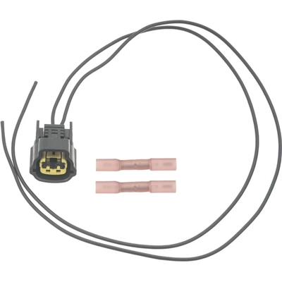 Crank Position Sensor Connector by BWD AUTOMOTIVE - PT2889 pa4