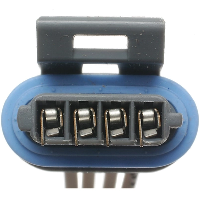 BWD AUTOMOTIVE - PT5666 - Electrical Connector pa2