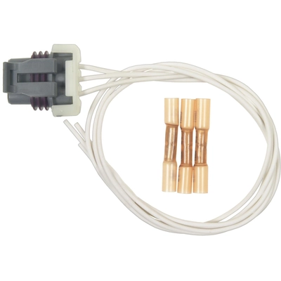 Crank Position Sensor Connector by BWD AUTOMOTIVE - PT5828 pa1