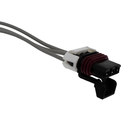 Crank Position Sensor Connector by DORMAN/TECHOICE - 645-148 pa2