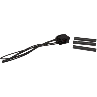 Crank Position Sensor Connector by MOTORCRAFT - WPT1039 pa5