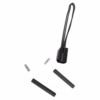 Crank Position Sensor Connector by MOTORCRAFT - WPT986 pa2