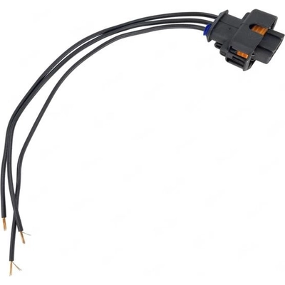 Crank Position Sensor Connector by SKP - SKS1038 pa3
