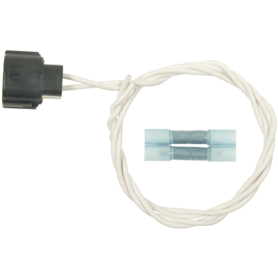 Crank Position Sensor Connector by STANDARD - PRO SERIES - S1716 pa1