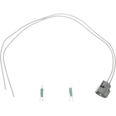 STANDARD - PRO SERIES - S1716 - Camshaft Position Solenoid Connector pa6