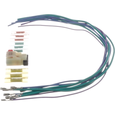 STANDARD - PRO SERIES - S1832 - Camshaft Position Sensor Connector pa7