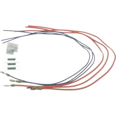 STANDARD - PRO SERIES - S1935 - Crankshaft Position Sensor Connector pa3