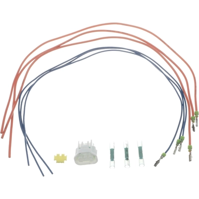 STANDARD - PRO SERIES - S1935 - Crankshaft Position Sensor Connector pa6