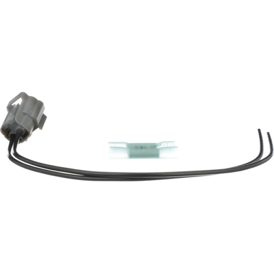 STANDARD - PRO SERIES - S2334 - Automatic Transmission Input Shaft Speed Sensor Connector pa4