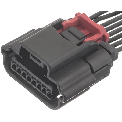 STANDARD - PRO SERIES - S2507 - Electrical Connector pa2