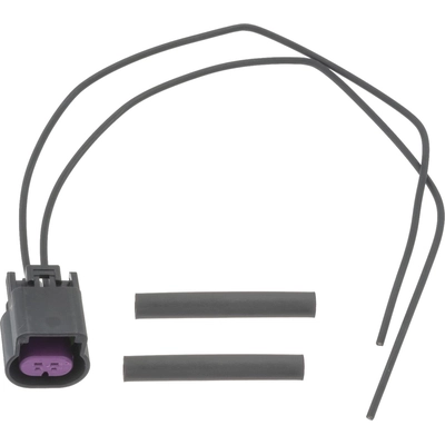 Crank Position Sensor Connector by STANDARD - PRO SERIES - S3057 pa3